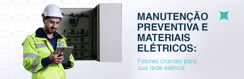 Materiais elétricos