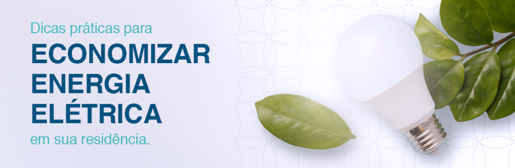 Economia energia elétrica