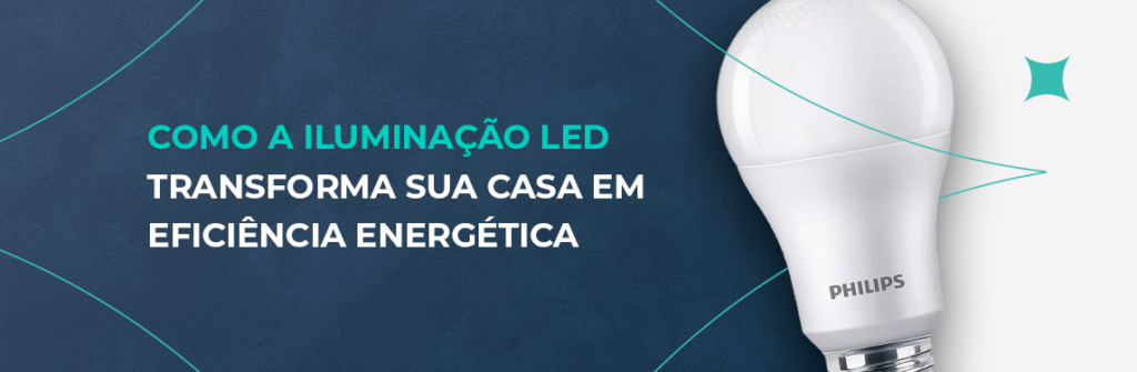 Iluminação LED